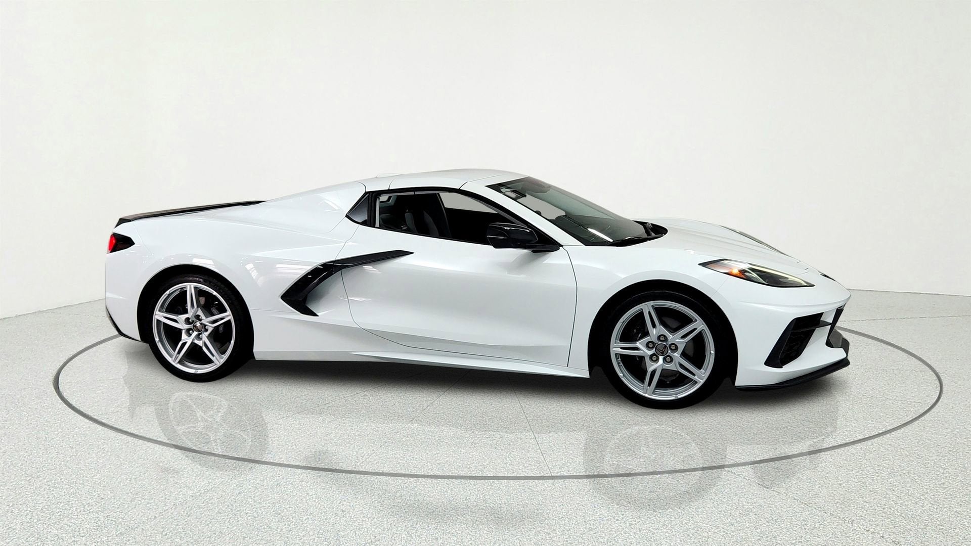 2024 Chevrolet Corvette Stingray 3LT