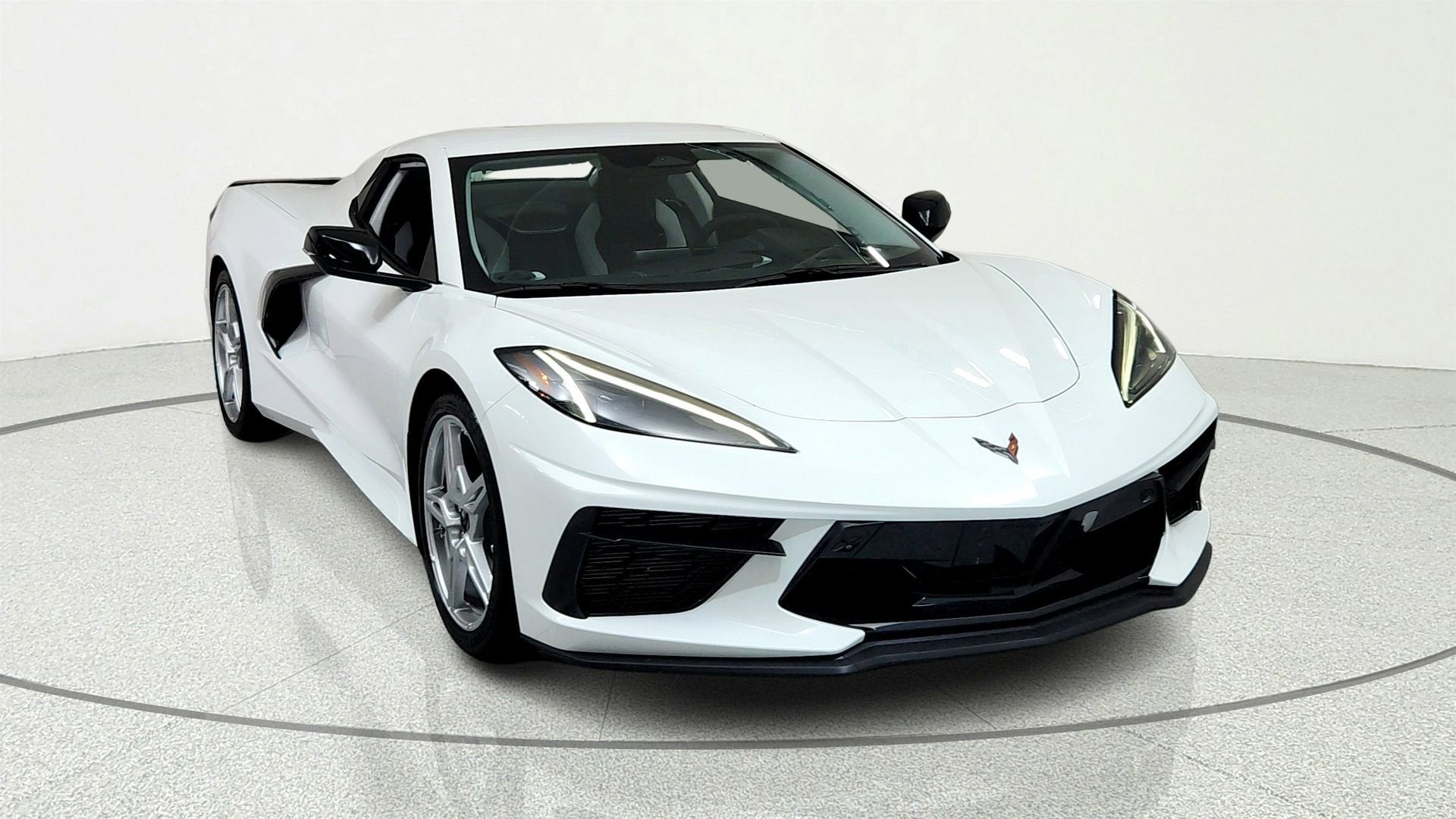 2024 Chevrolet Corvette Stingray 3LT