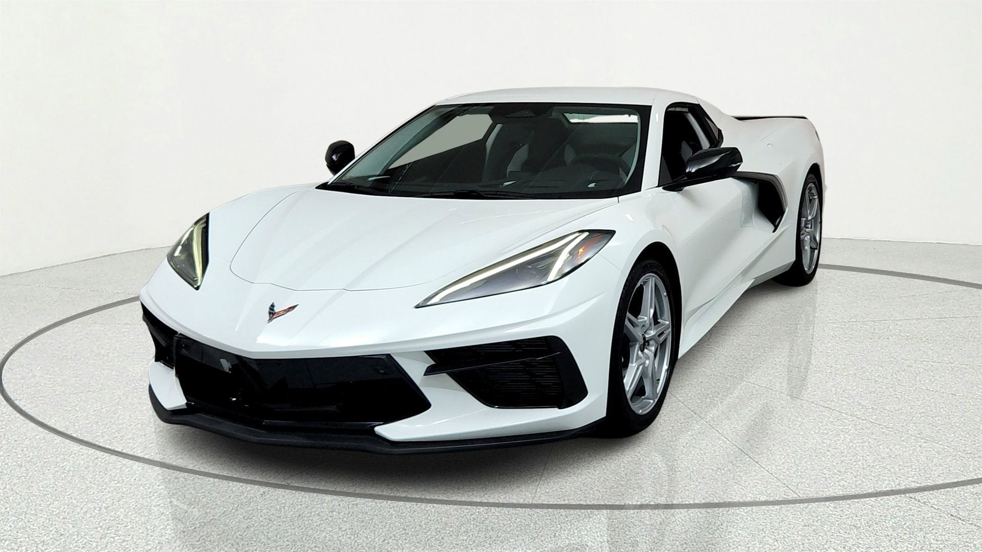 2024 Chevrolet Corvette Stingray 3LT