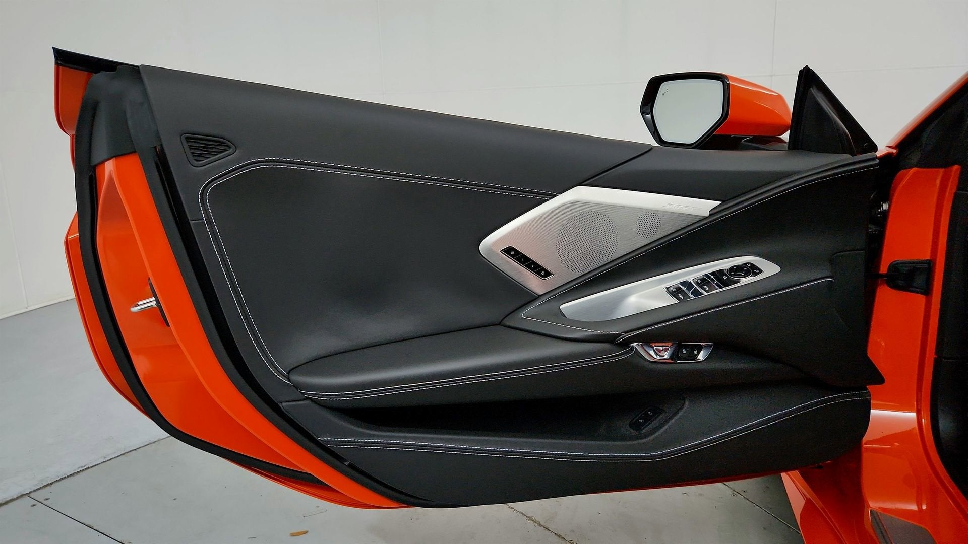 2021 Chevrolet Corvette Stingray 3LT