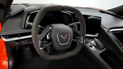 2021 Chevrolet Corvette Stingray 3LT