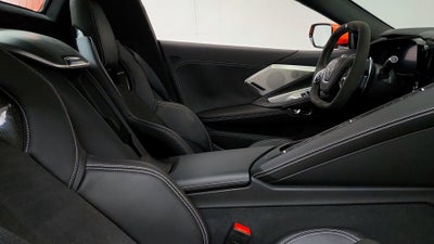 2021 Chevrolet Corvette Stingray 3LT