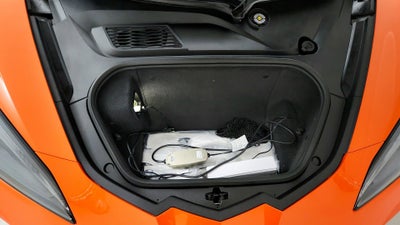 2021 Chevrolet Corvette Stingray 3LT