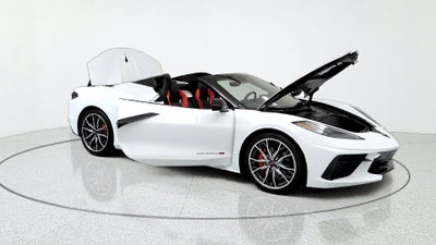 2024 Chevrolet Corvette Stingray 3LT