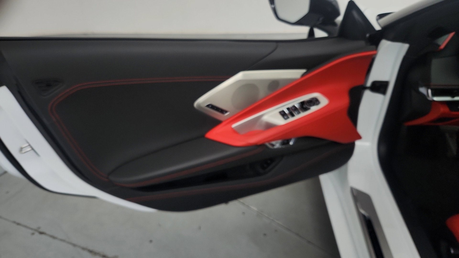 2024 Chevrolet Corvette Stingray 3LT