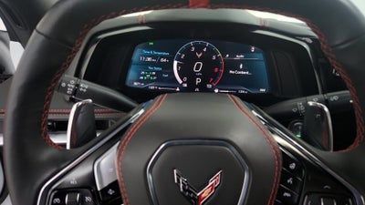 2024 Chevrolet Corvette Stingray 3LT