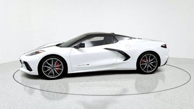 2024 Chevrolet Corvette Stingray 3LT