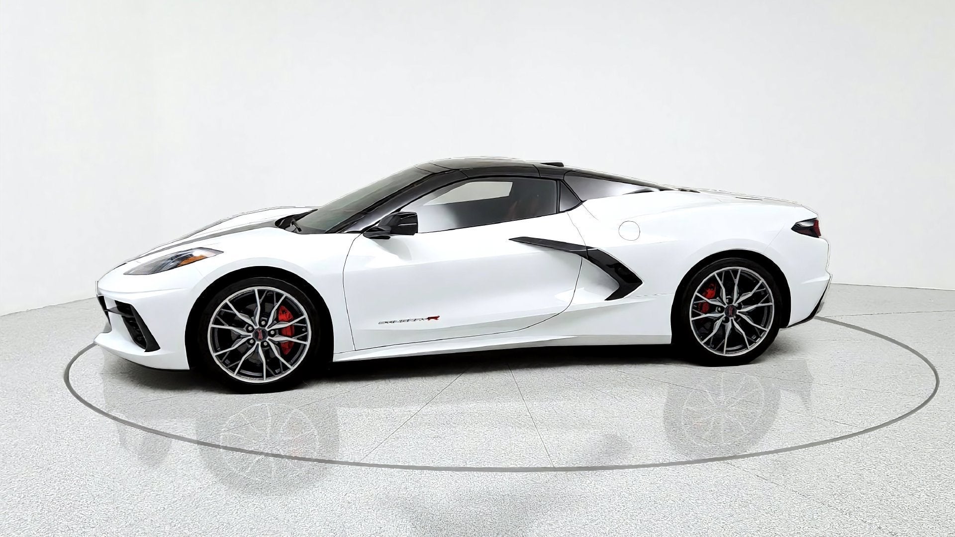 2024 Chevrolet Corvette Stingray 3LT