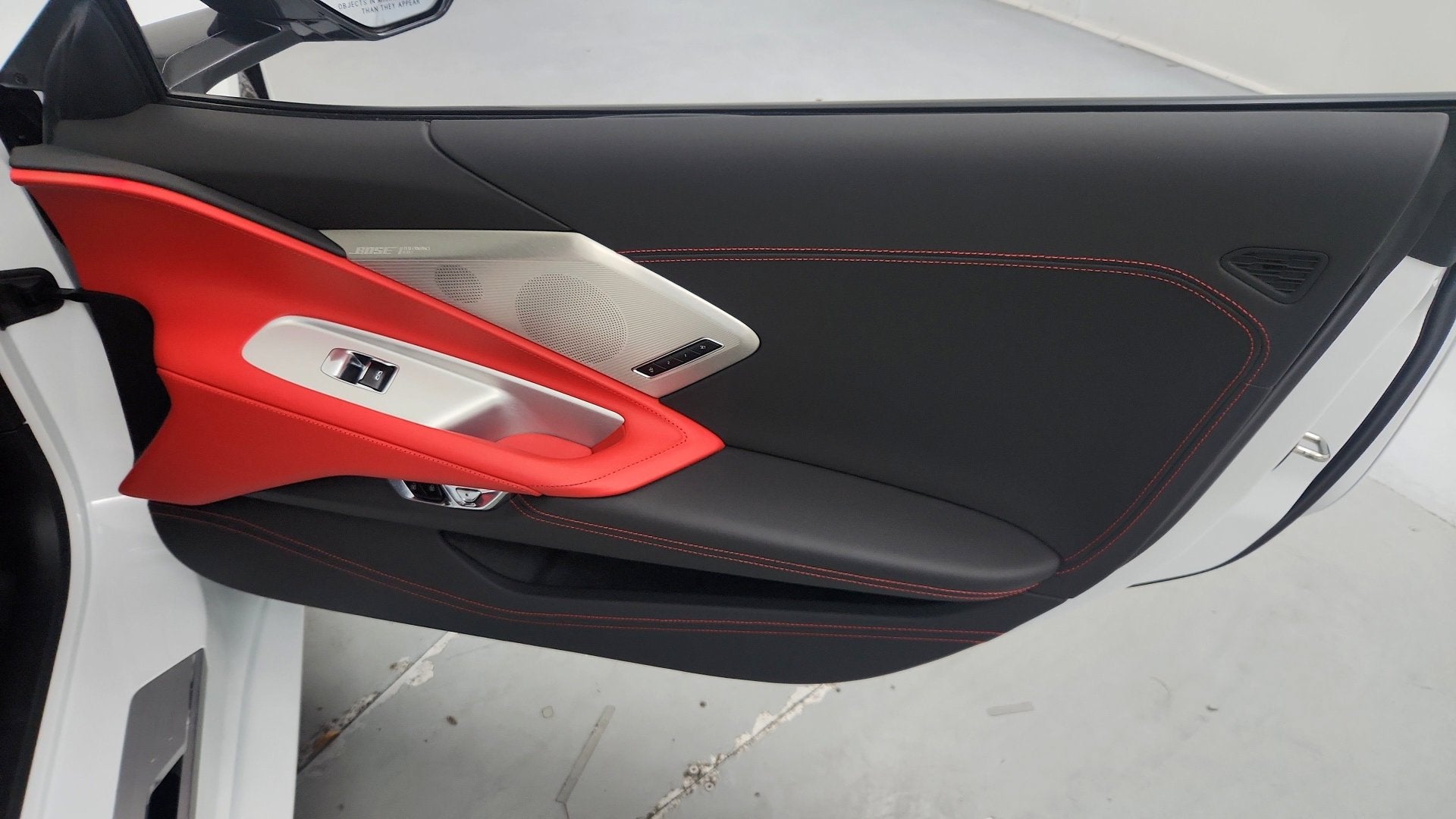2024 Chevrolet Corvette Stingray 3LT
