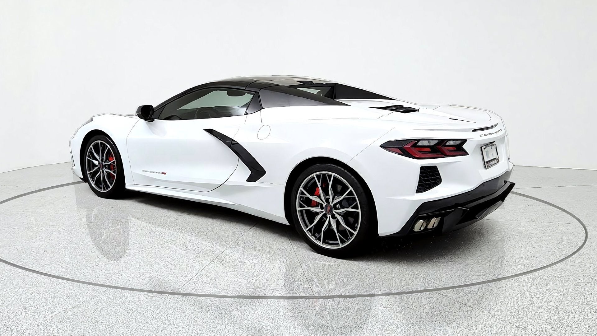 2024 Chevrolet Corvette Stingray 3LT