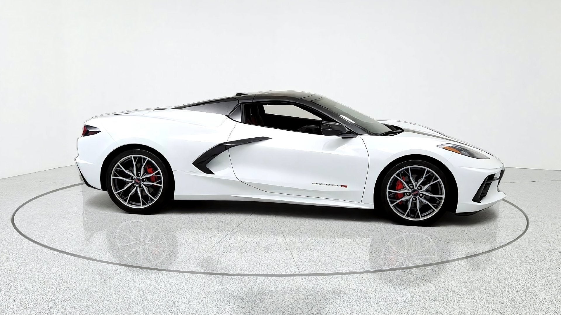 2024 Chevrolet Corvette Stingray 3LT