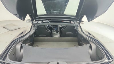 2016 Chevrolet Corvette Stingray 2LT