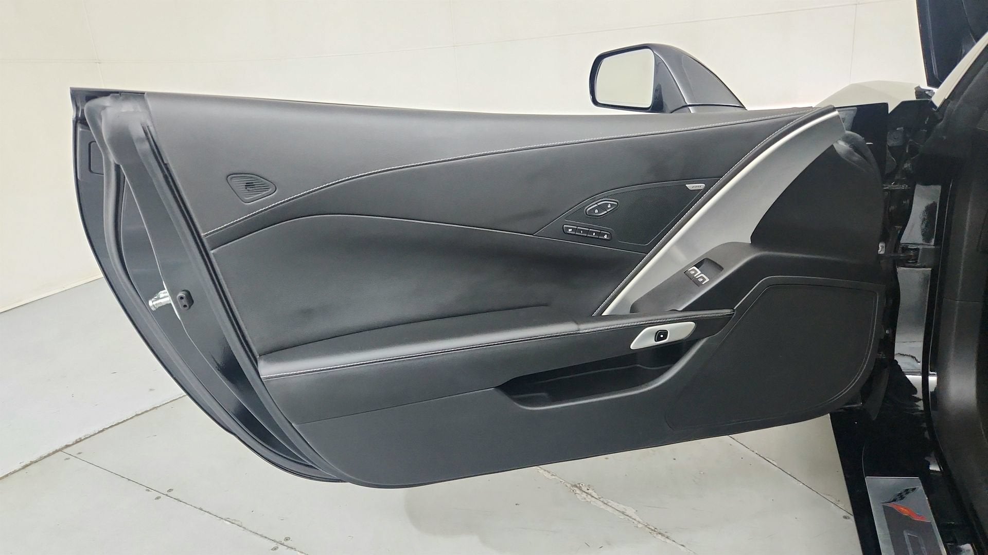 2016 Chevrolet Corvette Stingray 2LT