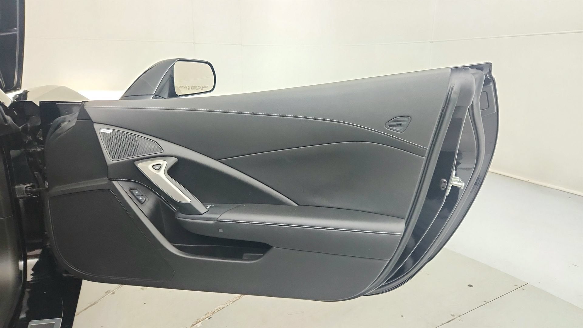 2016 Chevrolet Corvette Stingray 2LT