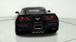 2016 Chevrolet Corvette Stingray 2LT