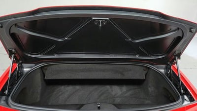 2015 Chevrolet Corvette Stingray 2LT