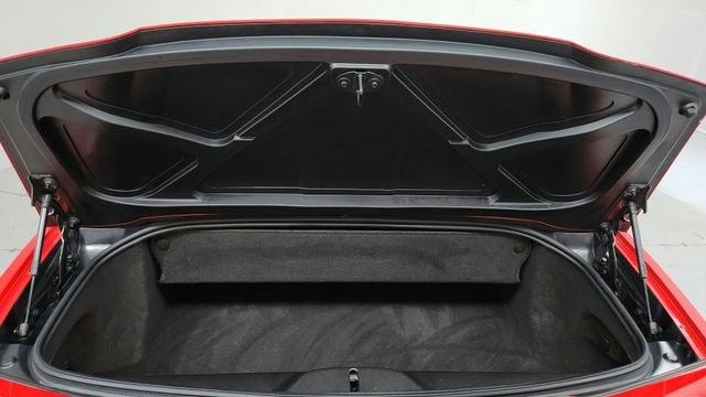 2015 Chevrolet Corvette Stingray 2LT