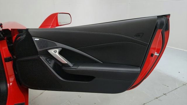 2015 Chevrolet Corvette Stingray 2LT