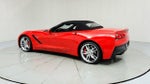 2015 Chevrolet Corvette Stingray 2LT