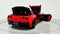 2016 Chevrolet Corvette Stingray 2LT