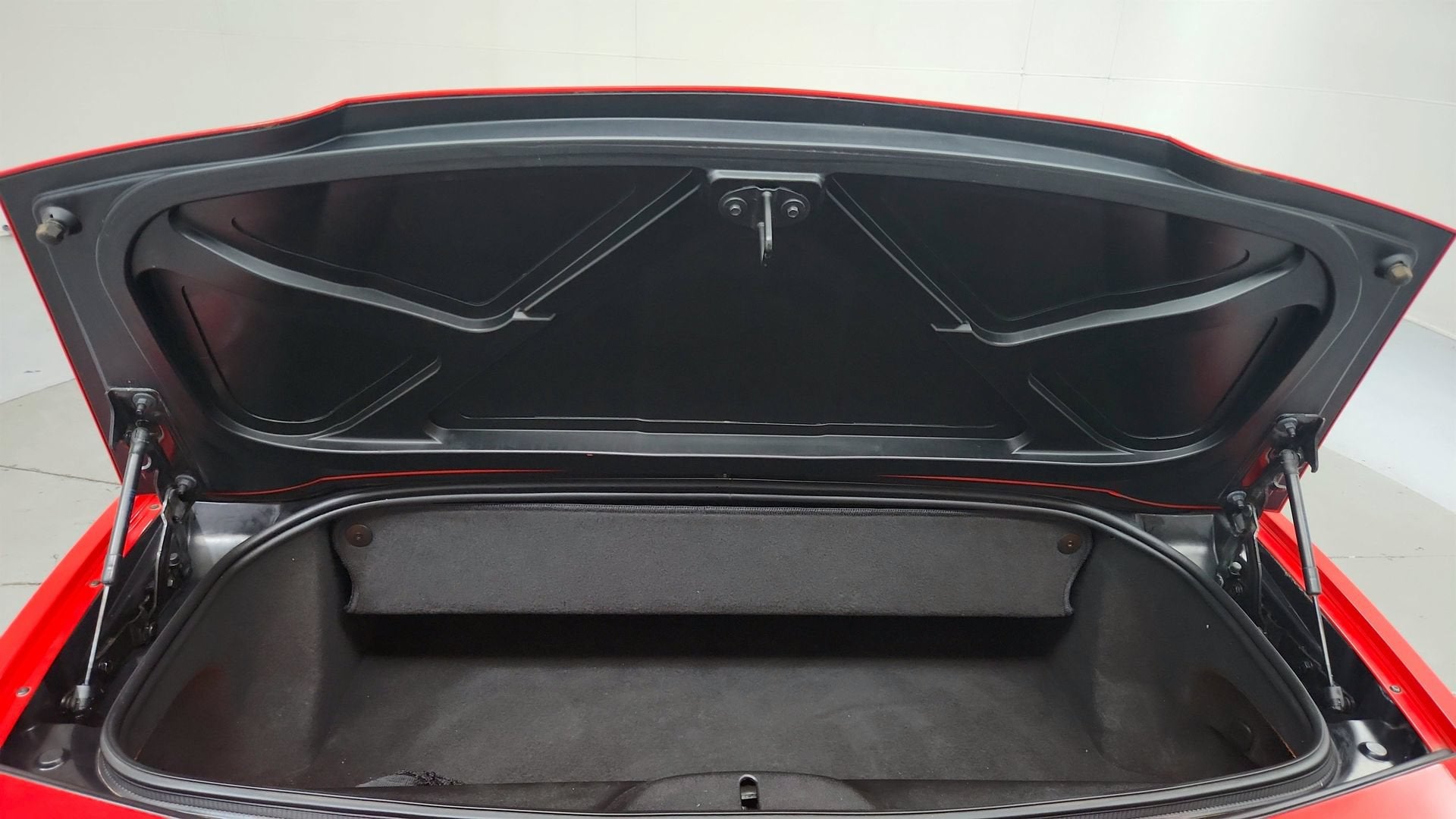 2016 Chevrolet Corvette Stingray 2LT