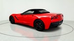 2016 Chevrolet Corvette Stingray 2LT