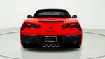2016 Chevrolet Corvette Stingray 2LT