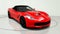 2016 Chevrolet Corvette Stingray 2LT