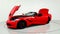 2016 Chevrolet Corvette Stingray 2LT