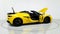 2025 Chevrolet Corvette Z06 2LZ