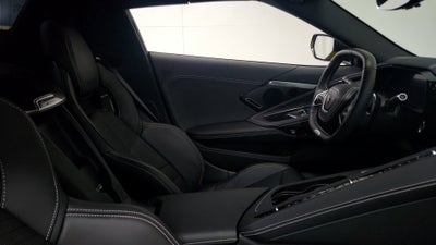 2025 Chevrolet Corvette Z06 2LZ