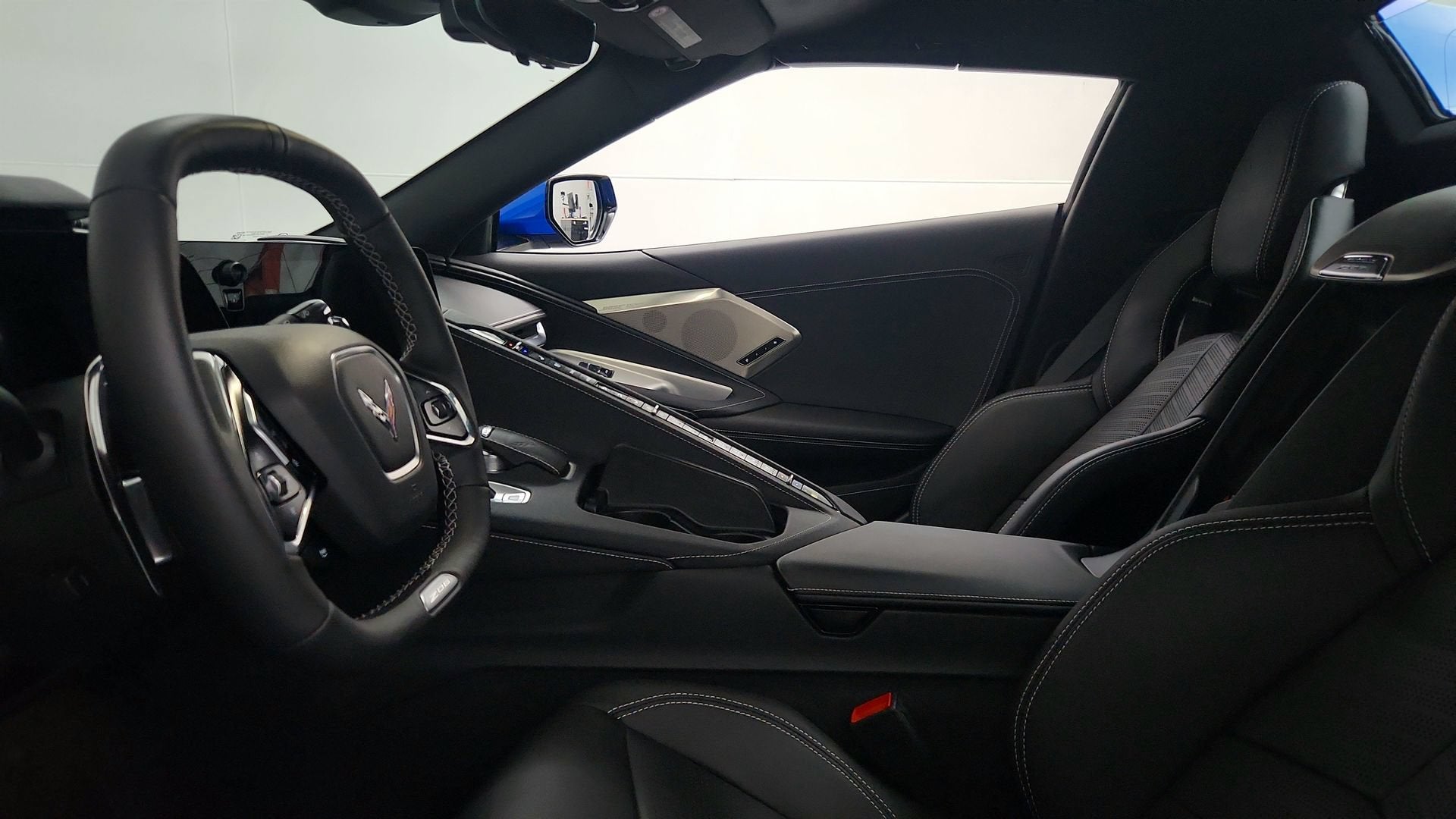 2024 Chevrolet Corvette Z06 2LZ