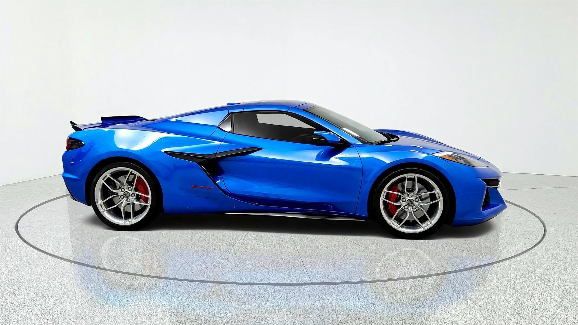 2024 Chevrolet Corvette Z06 2LZ