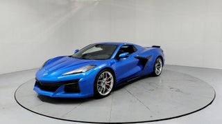2024 Chevrolet Corvette Z06 2LZ