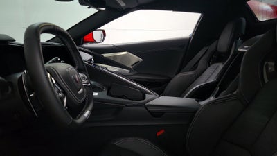 2025 Chevrolet Corvette Z06 2LZ