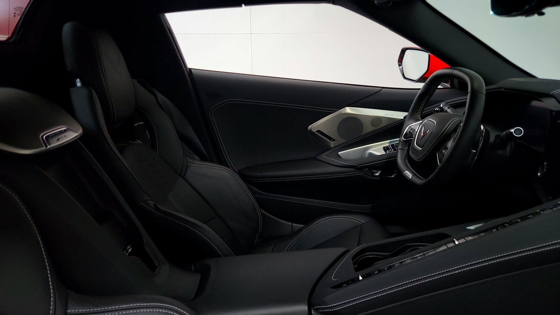 2025 Chevrolet Corvette Z06 2LZ