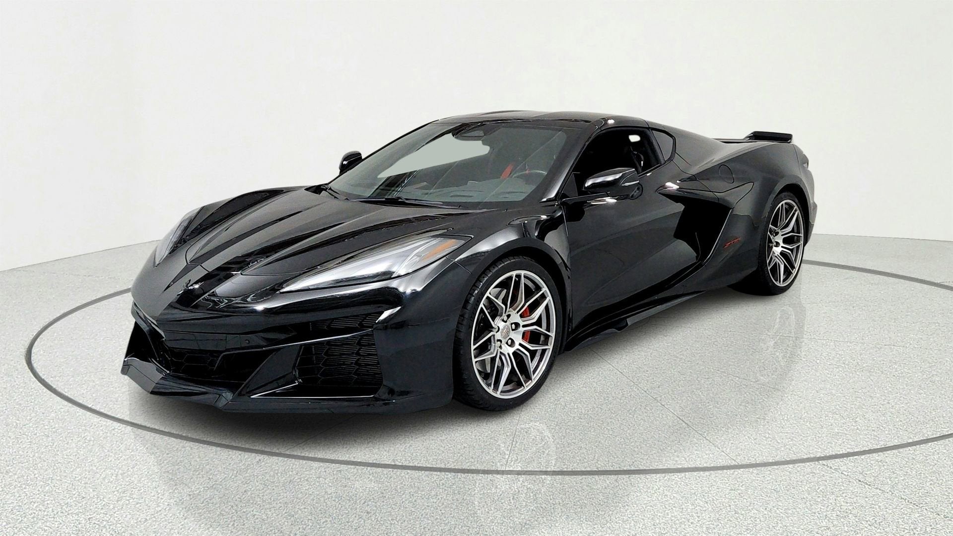 2024 Chevrolet Corvette Z06 3LZ