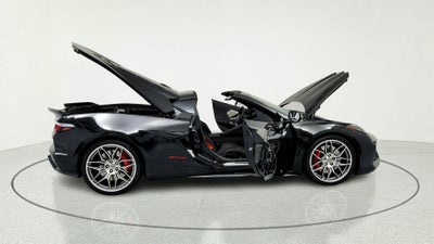 2024 Chevrolet Corvette Z06 3LZ