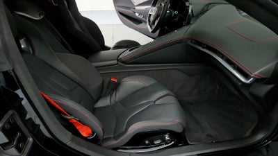 2024 Chevrolet Corvette Z06 3LZ