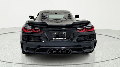 2024 Chevrolet Corvette Z06 3LZ