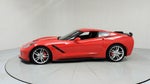 2015 Chevrolet Corvette Stingray 3LT