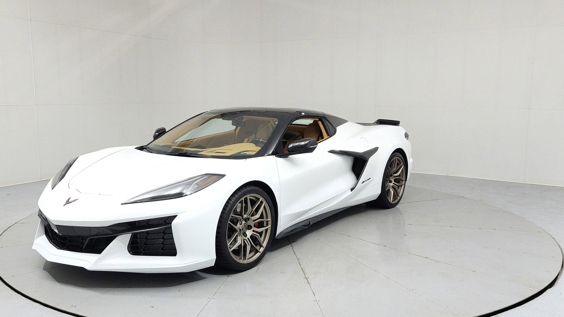 2023 Chevrolet Corvette Z06 3LZ