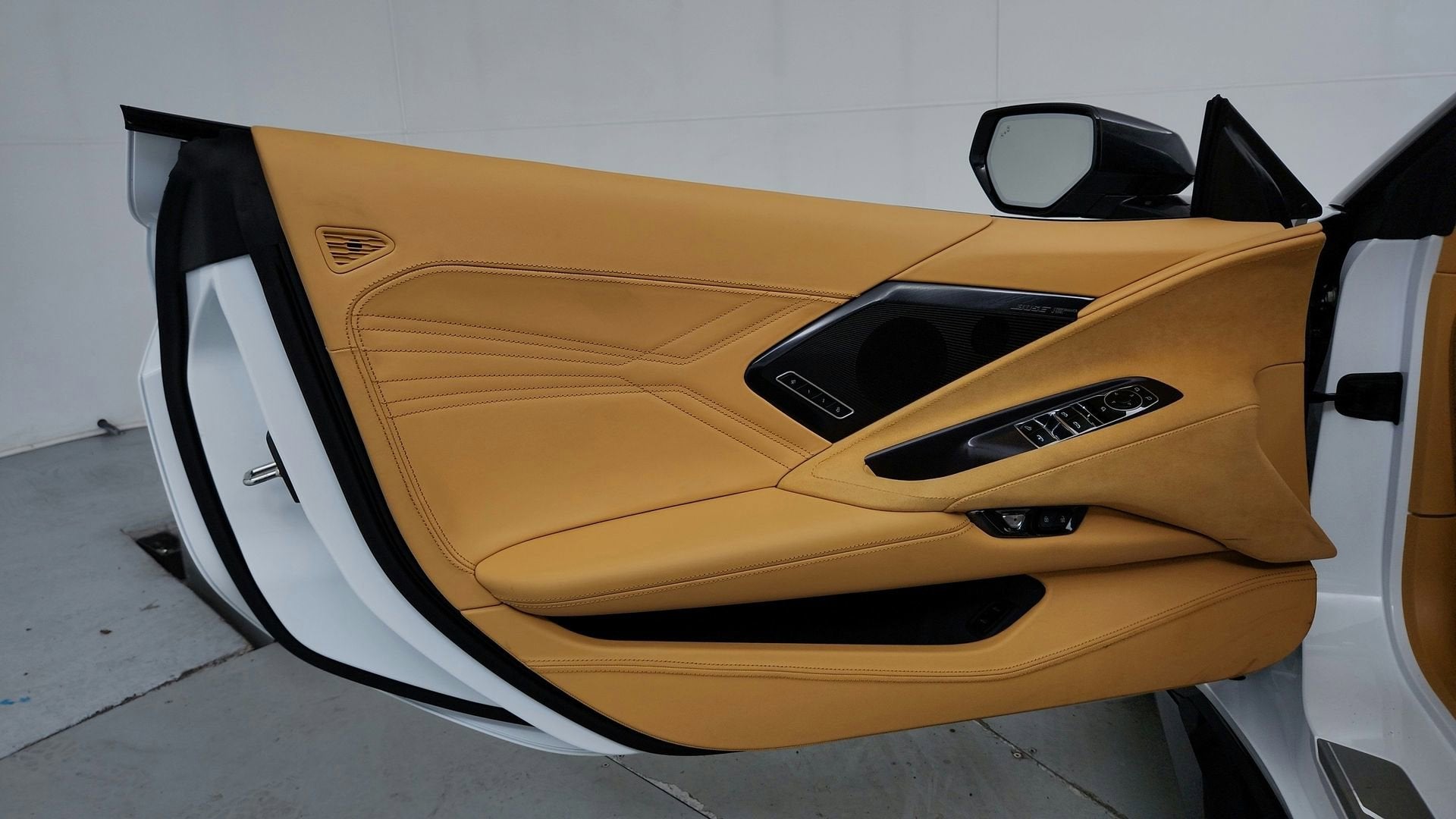 2023 Chevrolet Corvette Z06 3LZ