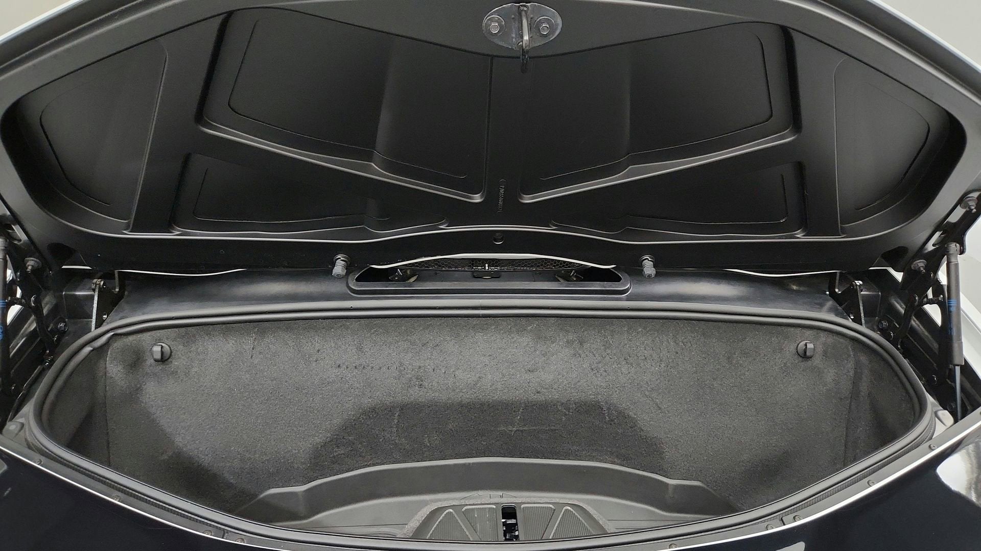 2023 Chevrolet Corvette Z06 3LZ