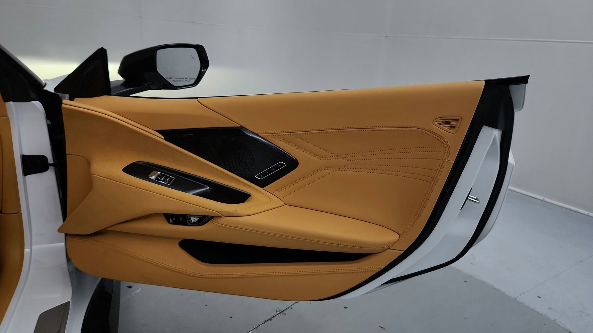 2023 Chevrolet Corvette Z06 3LZ