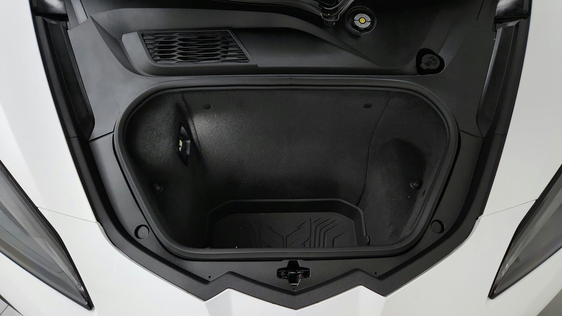 2023 Chevrolet Corvette Z06 3LZ