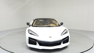 2023 Chevrolet Corvette Z06 3LZ