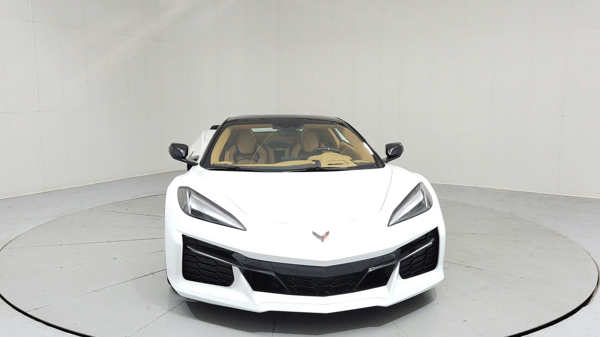 2023 Chevrolet Corvette Z06 3LZ