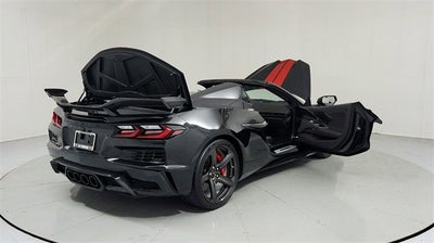 2023 Chevrolet Corvette Z06 3LZ