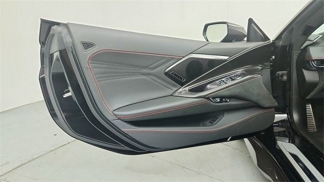2023 Chevrolet Corvette Z06 3LZ